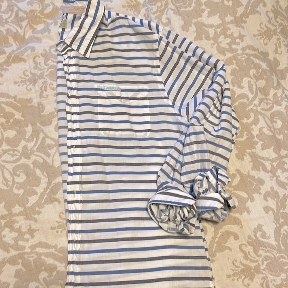 Scotch & Soda button down